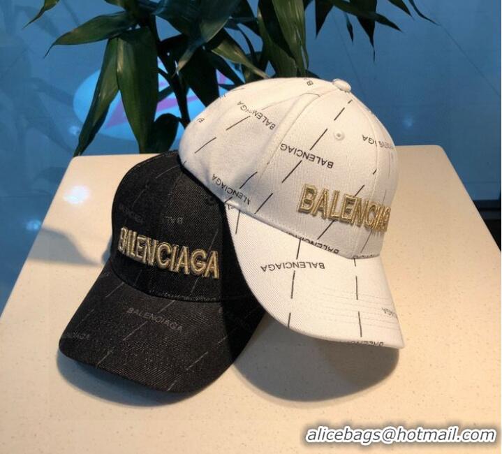 Luxury Discount Balenciaga Hats BAH00027