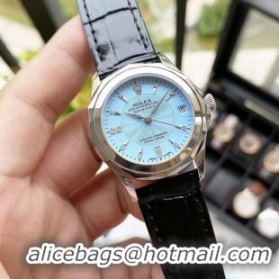 Original Cheap Rolex Watch 35MM RXW00008-5