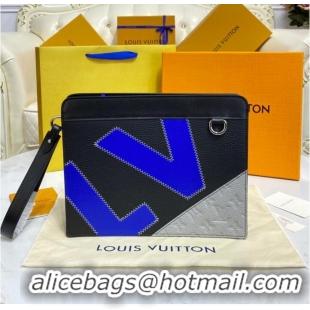 Luxury Cheap Louis Vuitton DAILY POUCH M81310