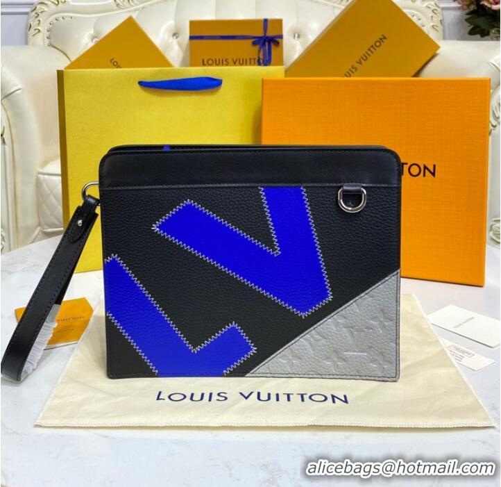 Luxury Cheap Louis Vuitton DAILY POUCH M81310