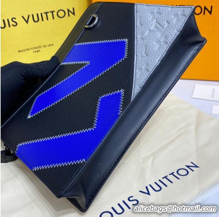 Luxury Cheap Louis Vuitton DAILY POUCH M81310