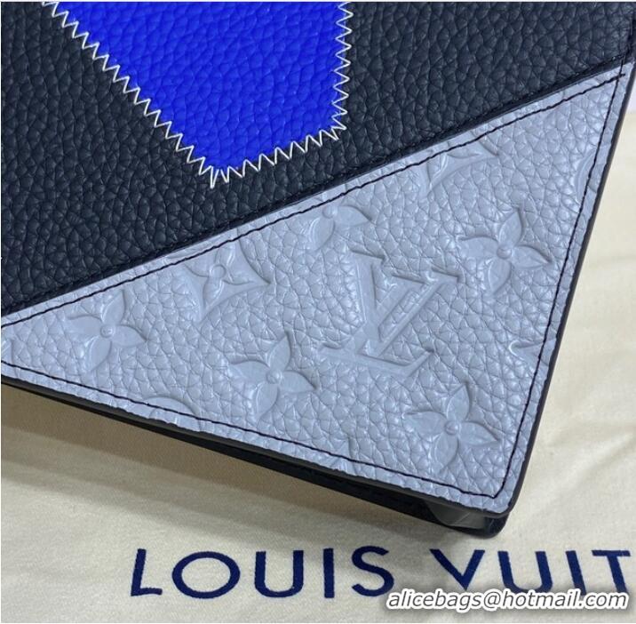 Luxury Cheap Louis Vuitton DAILY POUCH M81310