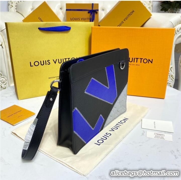 Luxury Cheap Louis Vuitton DAILY POUCH M81310