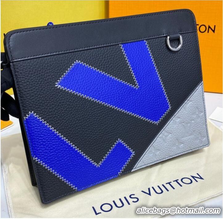 Luxury Cheap Louis Vuitton DAILY POUCH M81310