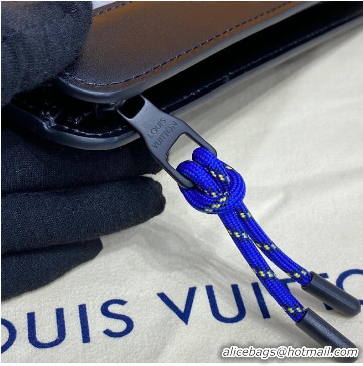 Luxury Cheap Louis Vuitton DAILY POUCH M81310