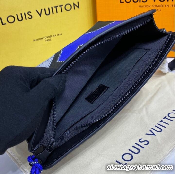 Luxury Cheap Louis Vuitton DAILY POUCH M81310