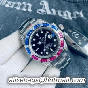 Luxury Rolex Watch 40MM RXW00014-1