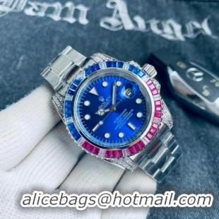 Pretty Style Rolex Watch 40MM RXW00014-3