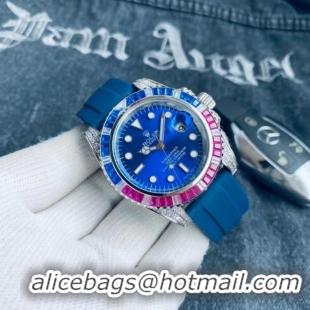 Expensive Rolex Watch 40MM RXW00014-4