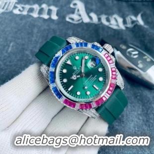 Low Price Rolex Watch 40MM RXW00014-7