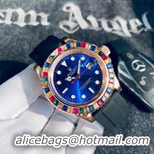 Classic Specials Rolex Watch 40MM RXW00015-2