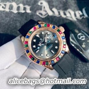 Discount Rolex Watch 40MM RXW00015-3