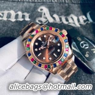 1:1 aaaaa Rolex Watch 40MM RXW00015-5