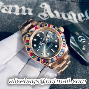 aaaaa Rolex Watch 40MM RXW00015-6