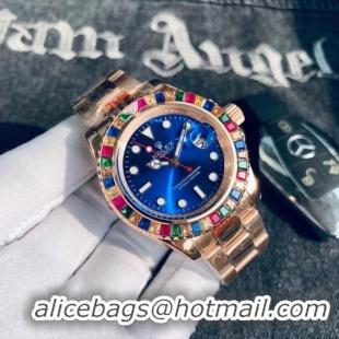 Hot Style Rolex Watch 40MM RXW00015-7