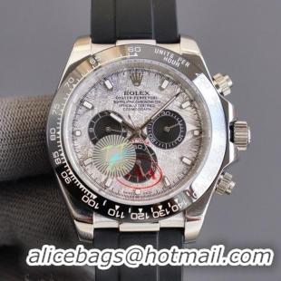 Grade Rolex Watch 43MM RXW00016