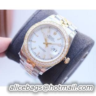 Good Quality Rolex Watch 41MM XW00018-3