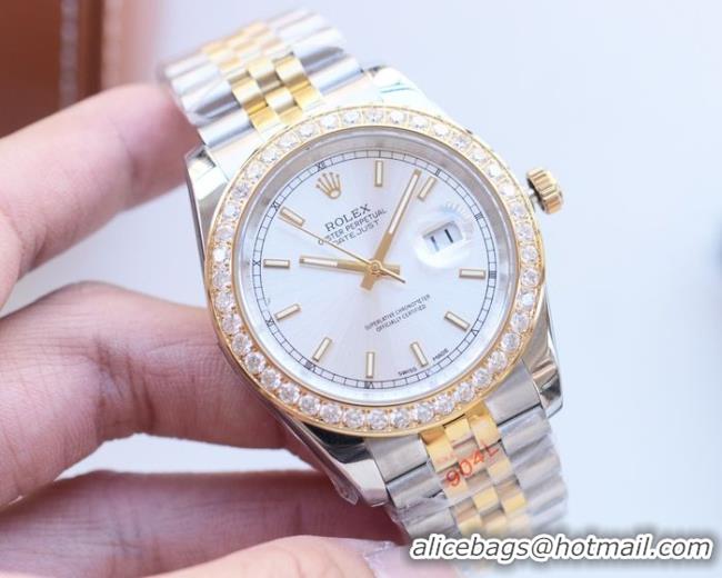 Good Quality Rolex Watch 41MM XW00018-3