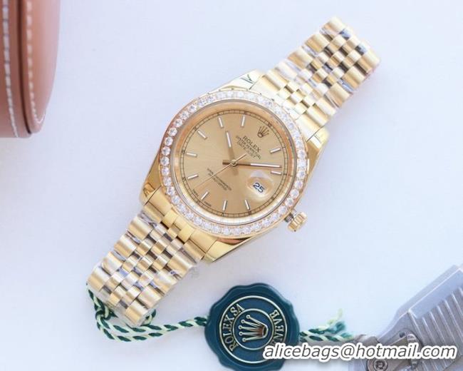 Trendy Design Rolex Watch 41MM RXW00019-1