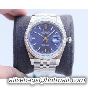 Low Price Rolex Watch 41MM RXW00020-1