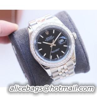 AAAAA Rolex Watch 41MM RXW00020-2