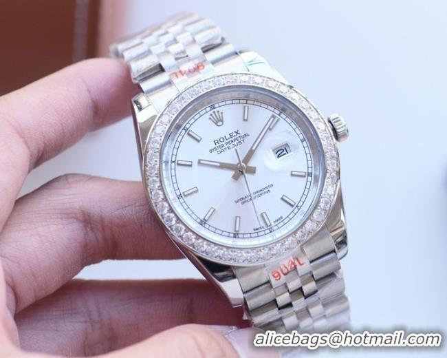 Best Price Rolex Watch 41MM RXW00020-3