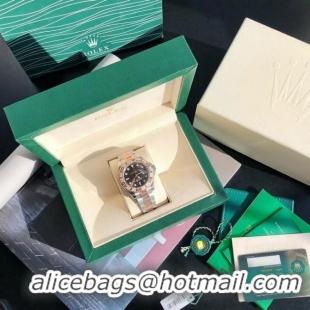 Grade Rolex Watch 40MM RXW00024