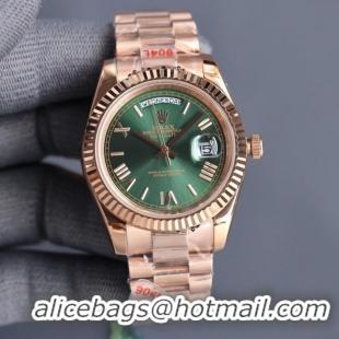 Popular Rolex Watch 41MM RXW00030-1