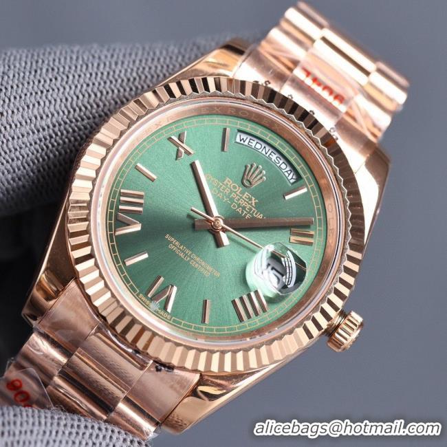 Popular Rolex Watch 41MM RXW00030-1