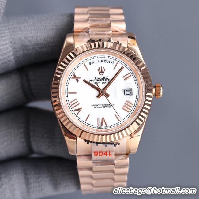 Super Quality Rolex Watch 41MM RXW00030-2