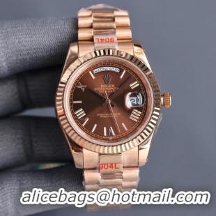 Best Quality Rolex Watch 41MM RXW00030-3