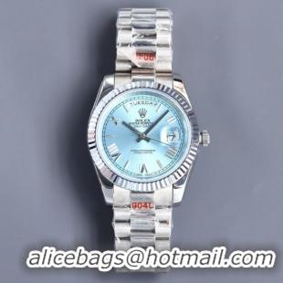 Best Price Rolex Watch 41MM RXW00031-1