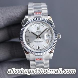 Most Popular Rolex Watch 41MM RXW00032-3