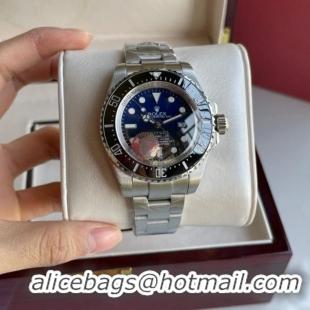 Design Cheap Rolex Watch 44MM RXW00034-1