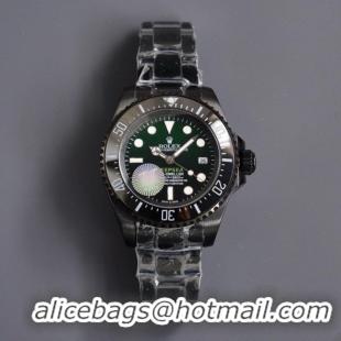 Duplicate Rolex Watch 44MM RXW00035-3