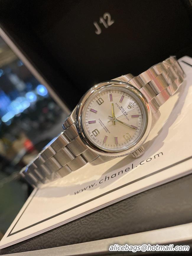 Stylish Rolex Watch RXW00036