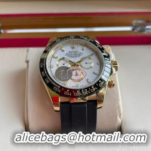 Perfect Rolex Watch 43MM RXW00038