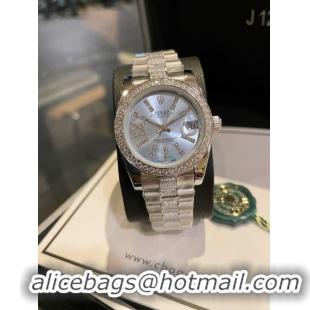 Fashion Luxury Rolex Watch RXW00044