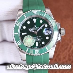 Low Price Rolex Watch 40MM RXW00047-2