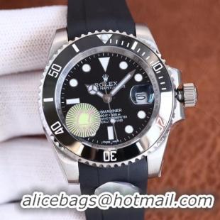 Cheapest Rolex Watch 40MM RXW00047-3