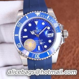 Good Looking Rolex Watch 40MM RXW00048-1