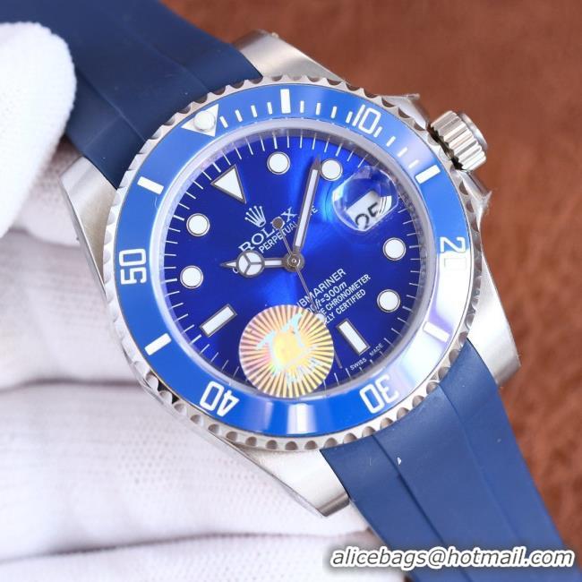 Good Looking Rolex Watch 40MM RXW00048-1