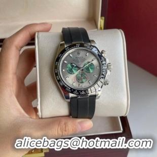 Trendy Design Rolex Watch 43MM RXW00050-2