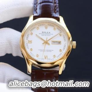 1:1 aaaaa Rolex Watch 42MM RXW00051-2