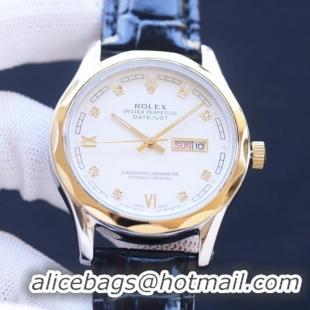 Pretty Style Rolex Watch 42MM RXW00052-1