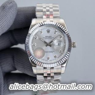 Grade Rolex Watch 41MM RXW00053