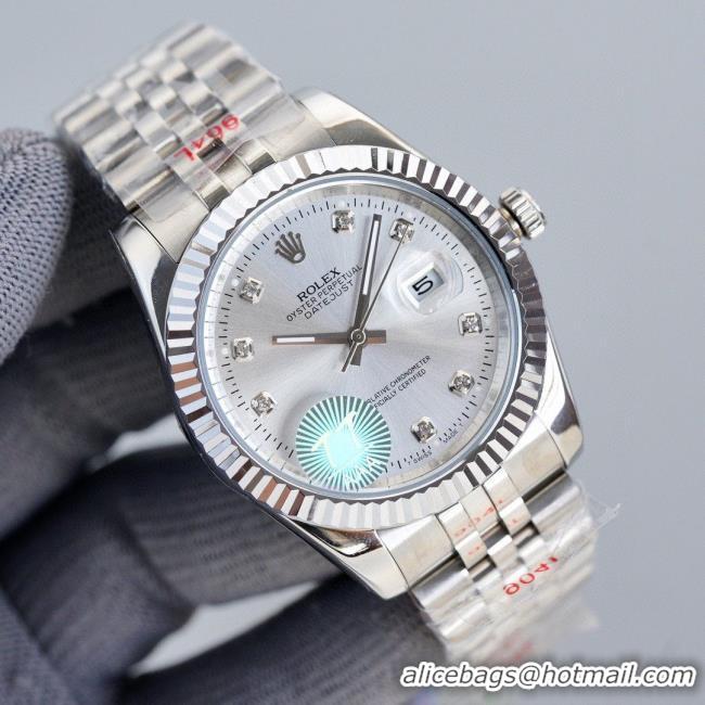 Grade Rolex Watch 41MM RXW00053