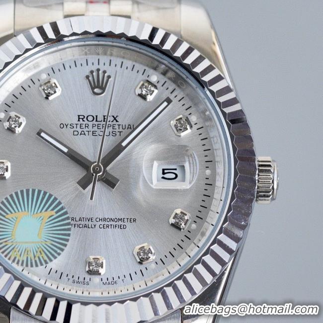 Grade Rolex Watch 41MM RXW00053