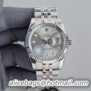 Sumptuous Rolex Watch 41MM RXW00055