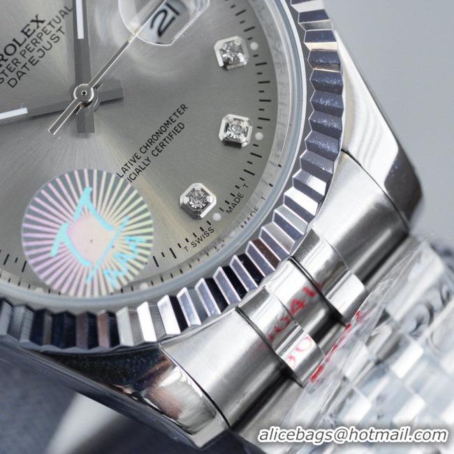 Sumptuous Rolex Watch 41MM RXW00055